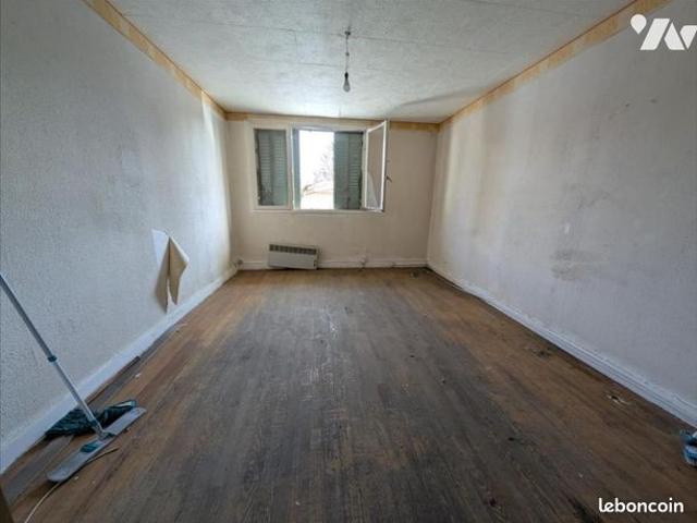 Appartement vente à Valence, Bourg-lès-valence