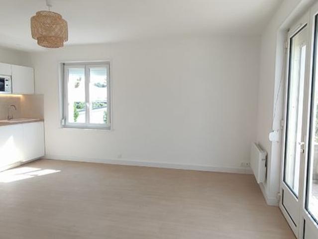 Appartement vente à Montreuil-sur-Mer, Cucq