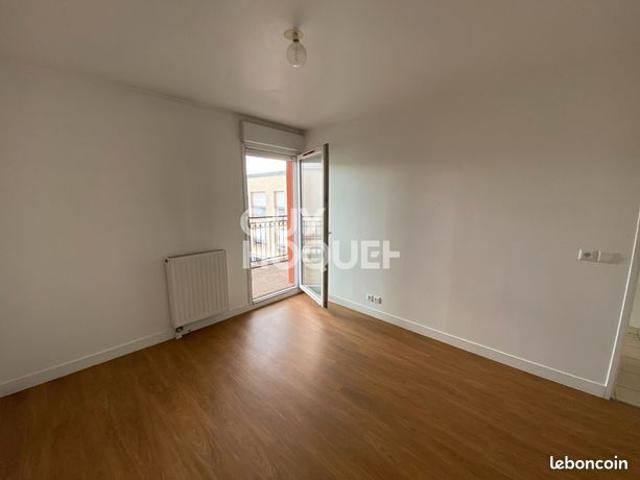 Appartement vente à Chelles, Oise