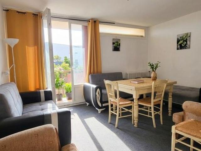 Appartement vente à Vienne, Le Péage-de-roussillon