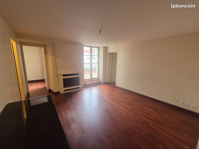 Appartement vente à Rambouillet