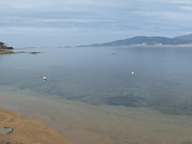 Appartement vente à Ajaccio, Grosseto-prugna