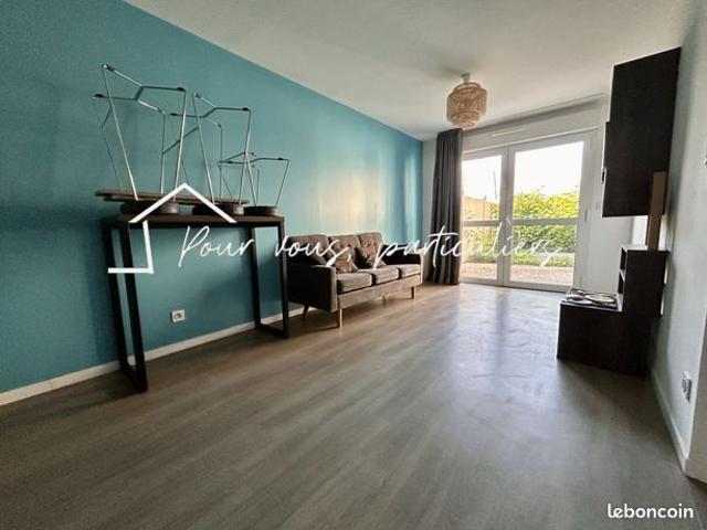 Appartement vente à Valenciennes