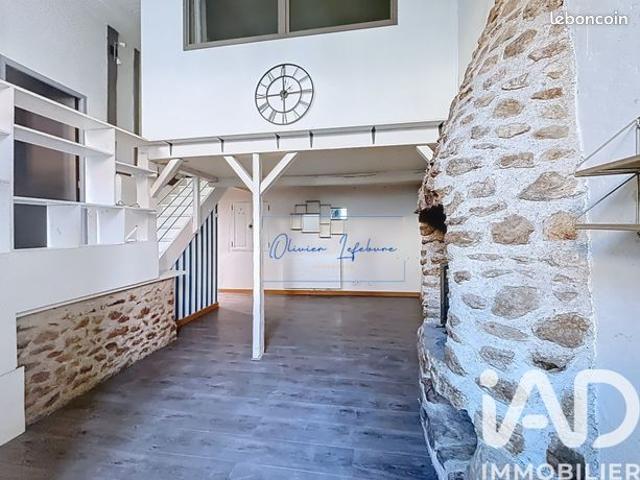 Appartement vente à Rambouillet, Saint-léger-en-yvelines