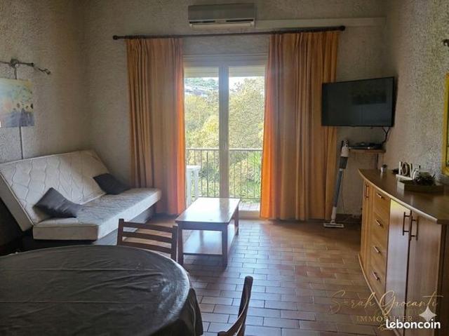 Appartement vente à Ajaccio, Grosseto-prugna