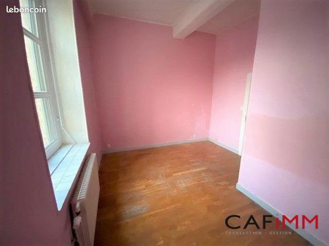 Appartement vente à Lyon, Métropole de Lyon