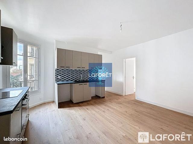 Appartement vente à Nogent-sur-Marne, Vincennes