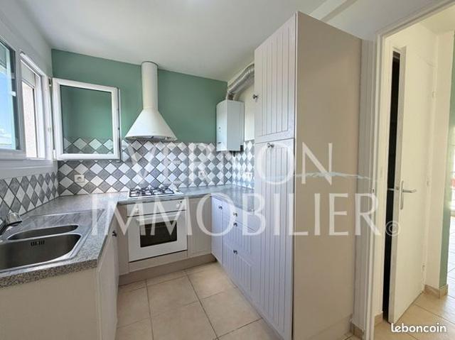 Appartement vente à Vernon, Vienne