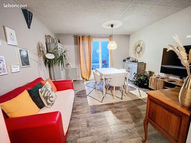 Appartement vente à Nanterre, Rueil-malmaison