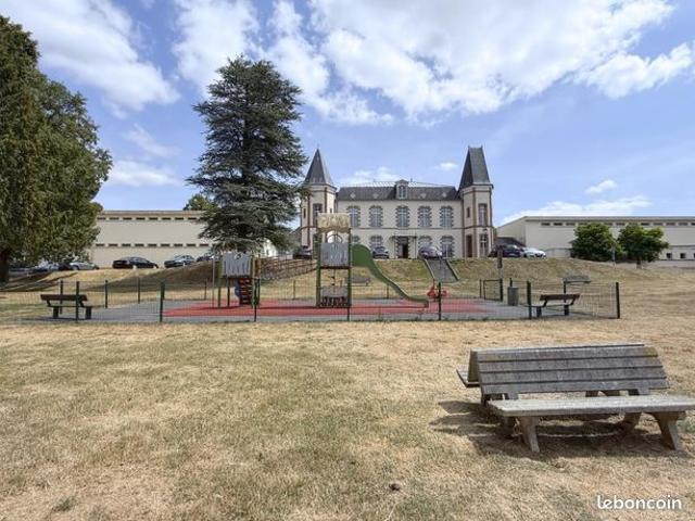 Appartement vente à Château-Thierry, Etampes-sur-marne