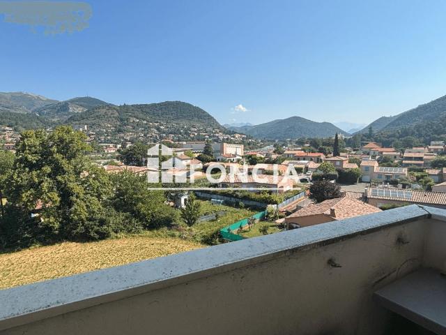 Appartement vente à Digne-les-Bains, Digne-les-bains
