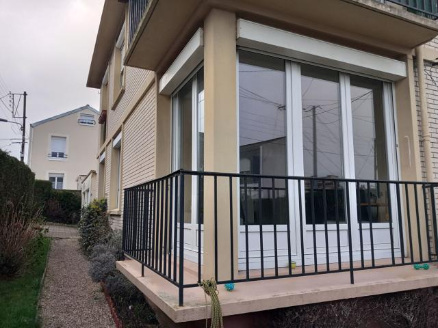 Appartement vente à Le Havre