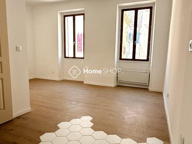 Appartement vente à Aix-en-Provence, Les Pennes-mirabeau
