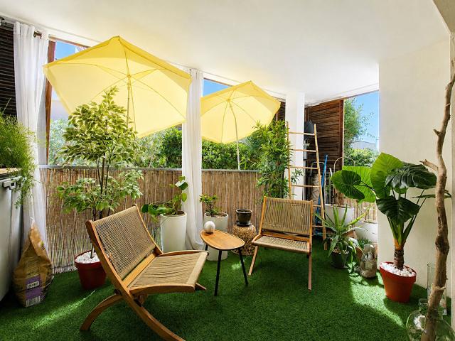 Appartement vente à Béziers, Agde