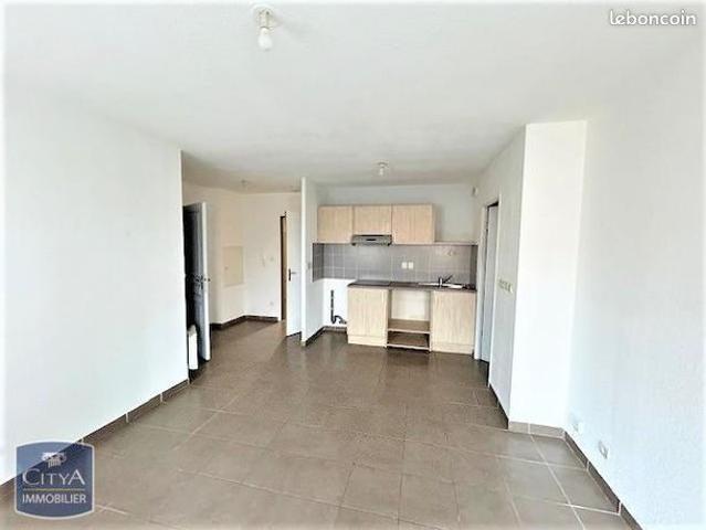 Appartement vente à Arrondissement de Toulon, La Seyne-sur-mer