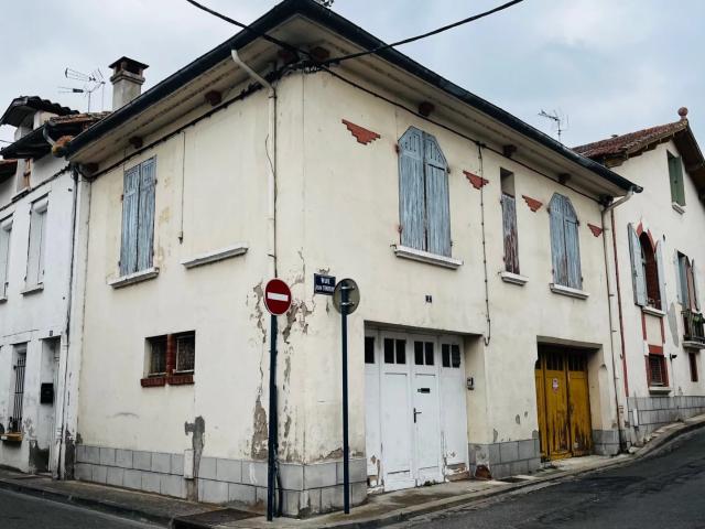 Appartement vente à Castelsarrasin, Moissac