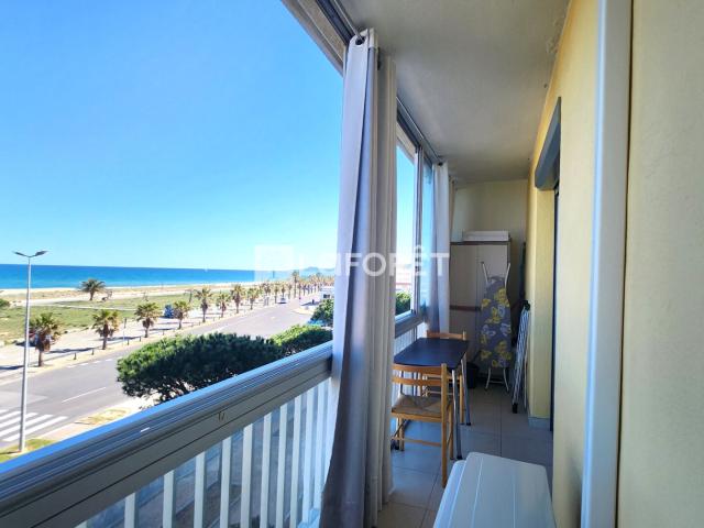 Appartement location à Céret, Saint-cyprien