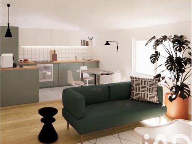Appartement vente à Romorantin-Lanthenay, Selles-sur-cher