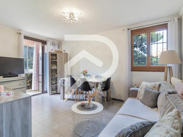 Appartement vente à Marseille