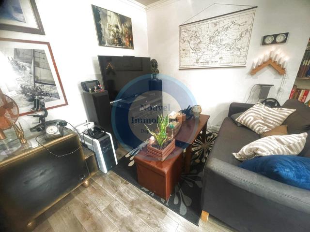 Appartement vente à Vallauris, Alpes-Maritimes