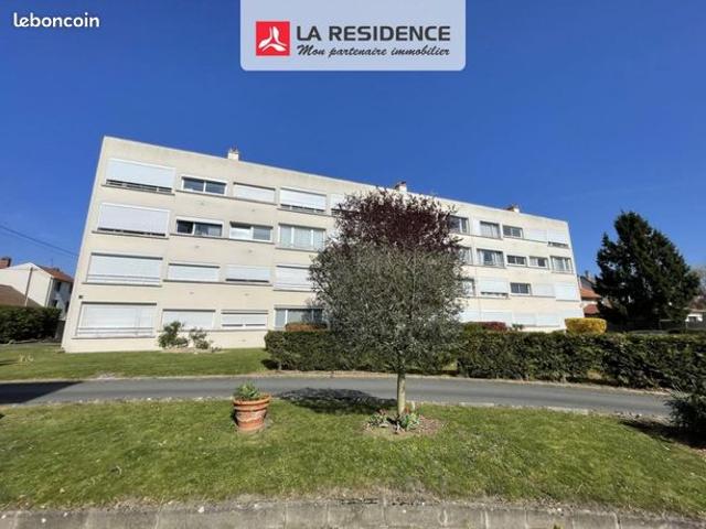 Appartement vente à Argenteuil, Le Plessis-bouchard