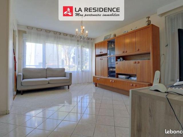 Appartement vente à Argenteuil, Le Plessis-bouchard