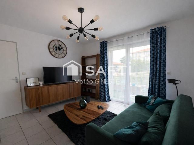 Appartement vente à Carcassonne