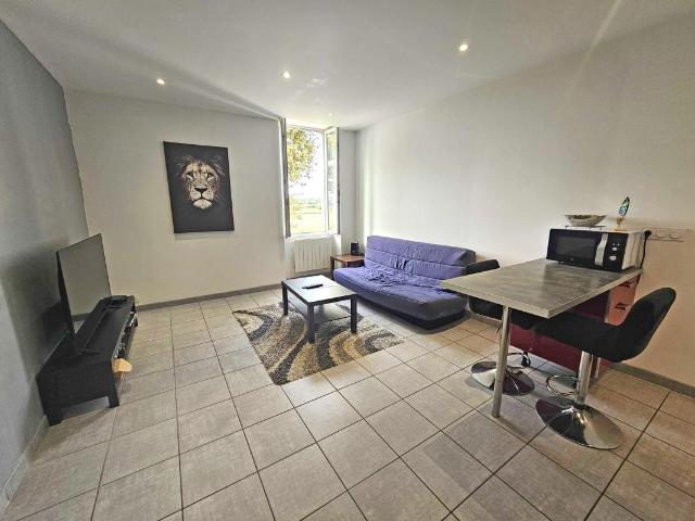 Appartement location à Carpentras, Mornas