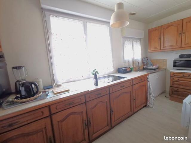 Appartement vente à Châteaudun, Brou