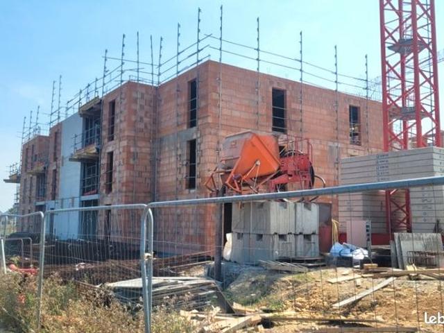 Appartement vente à Caen, Courseulles-sur-mer