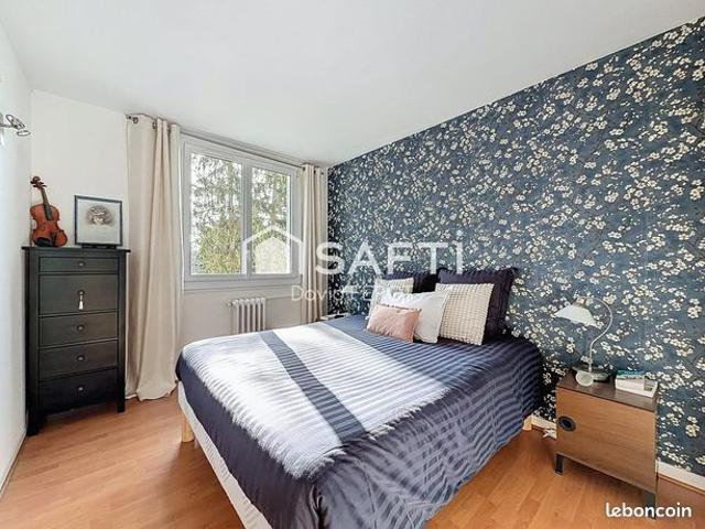 Appartement vente à Crosne, Essonne