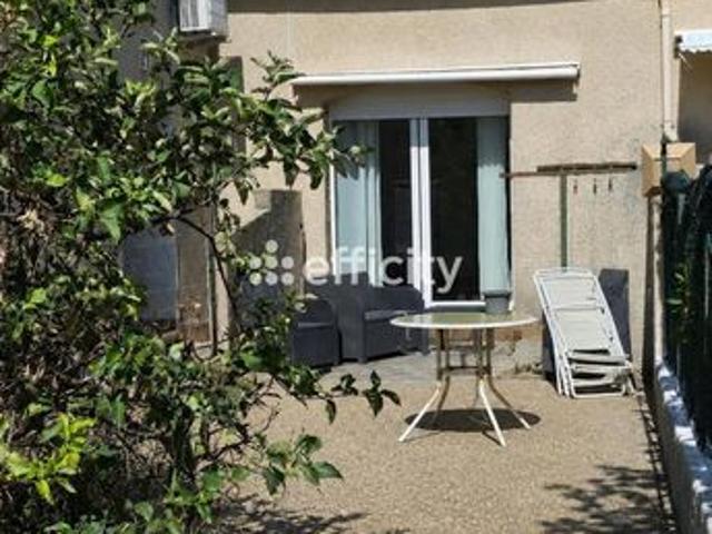 Appartement vente à Bastia, Borgo