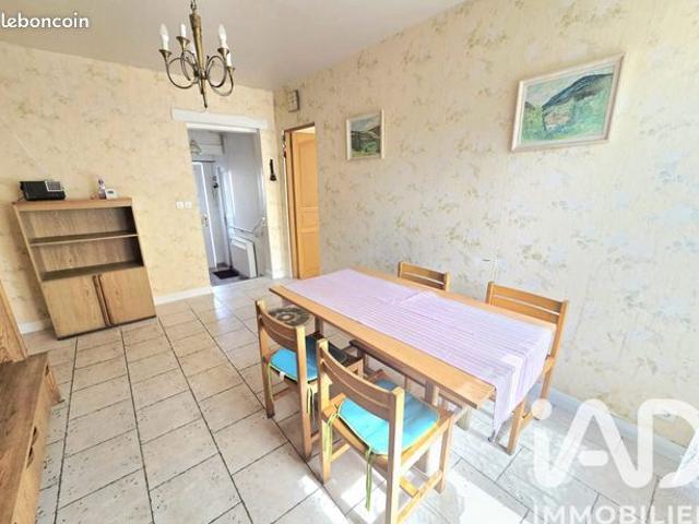 Appartement vente à Bobigny