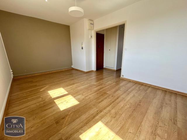 Appartement location à Alençon