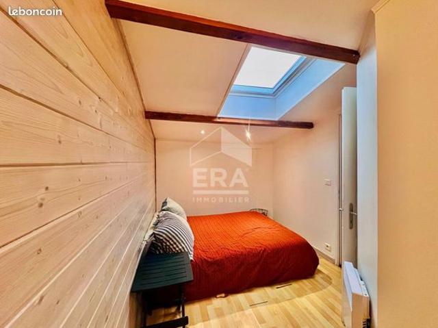 Appartement vente à Saintes, Médis