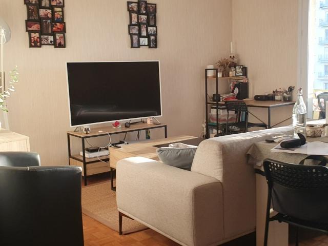 Appartement vente à Blois