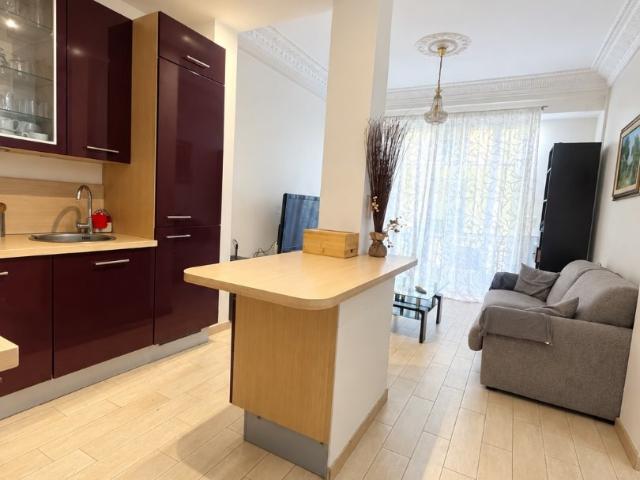 Appartement vente à Libération, Nice