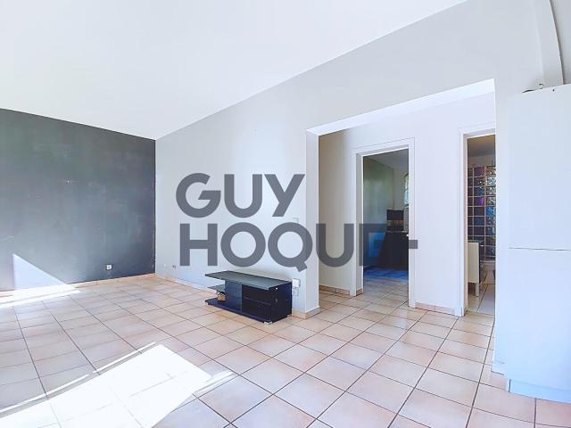 Appartement vente à L'Haÿ-les-Roses, Vitry-sur-seine