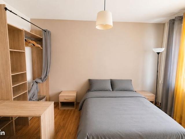 Appartement vente à Colmar-Ribeauvillé, Colmar