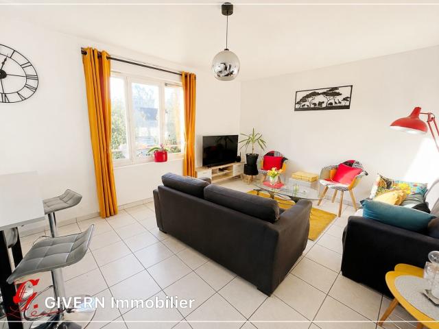 Appartement vente à Lorient, Bretagne