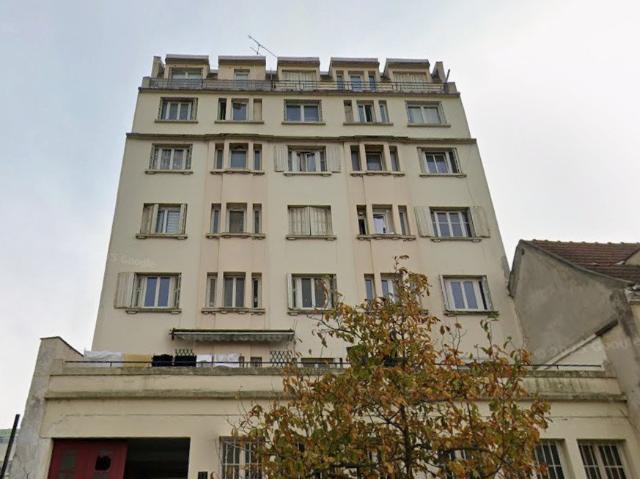 Appartement vente à Vallès - La Frette, Aubervilliers