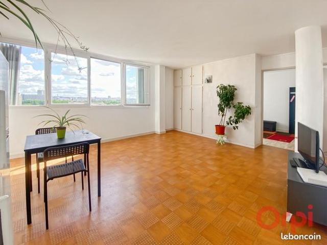 Appartement vente à Saint-Denis, Saint-denis