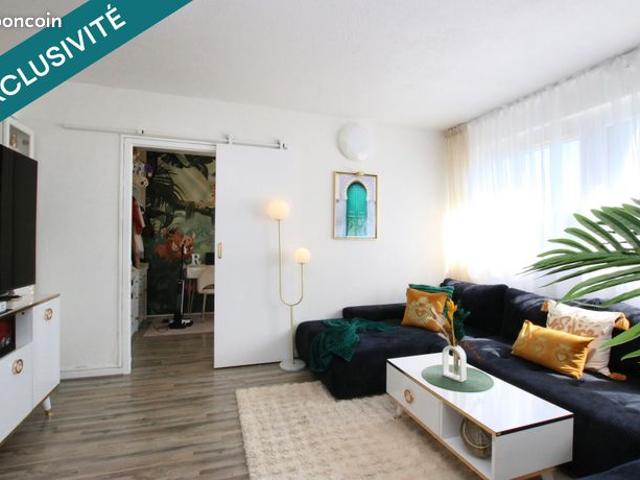 Appartement vente à Dieppe, Massy