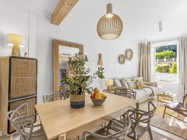 Appartement vente à Grasse, Cannes