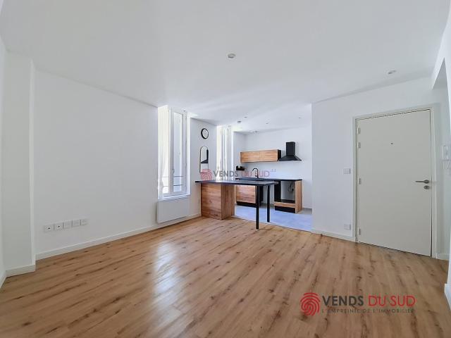 Appartement location à Béziers