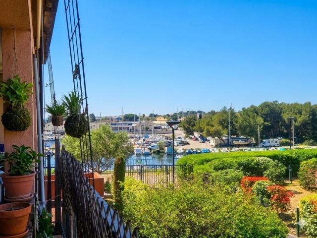 Appartement vente à Montpellier, Balaruc-les-bains