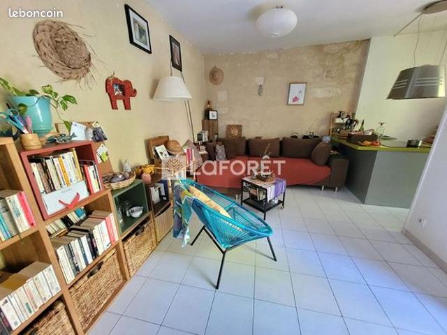 Appartement vente à Arles