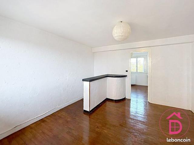 Appartement vente à Tarbes
