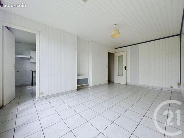 Appartement vente à Troyes