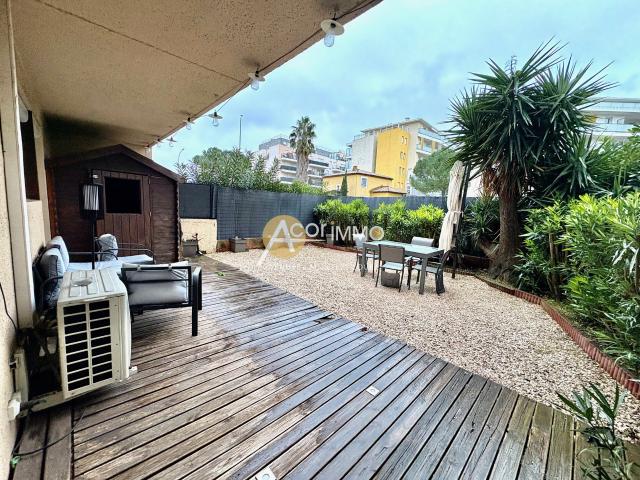 Appartement vente à Arrondissement de Toulon, La Seyne-sur-mer